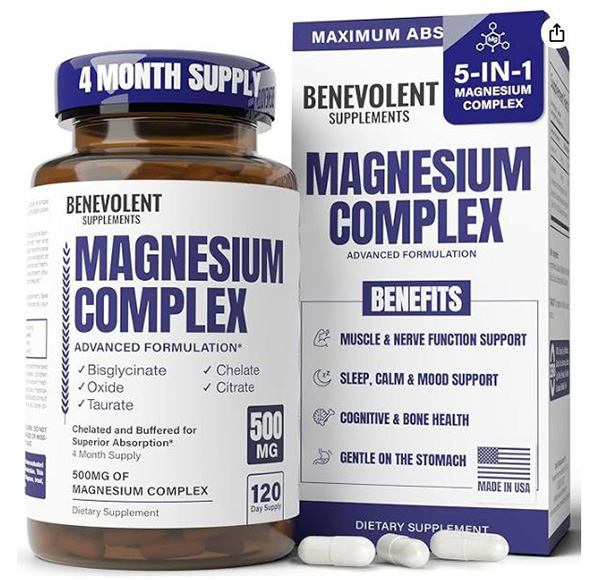 Anti-Aging Supplement Raw Material