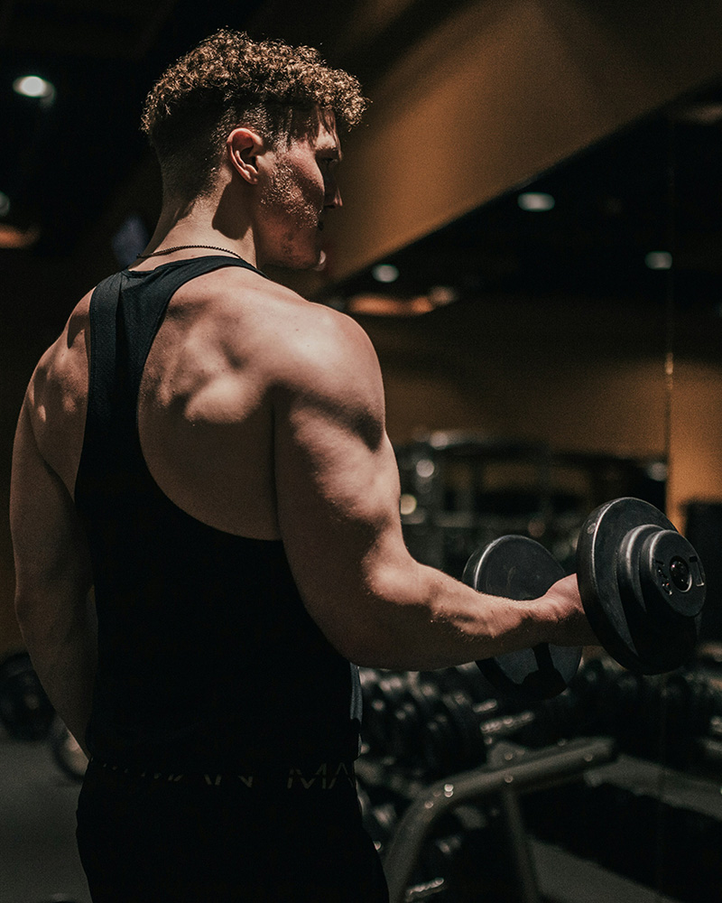 Reduce Exercise-Induced Inflammation