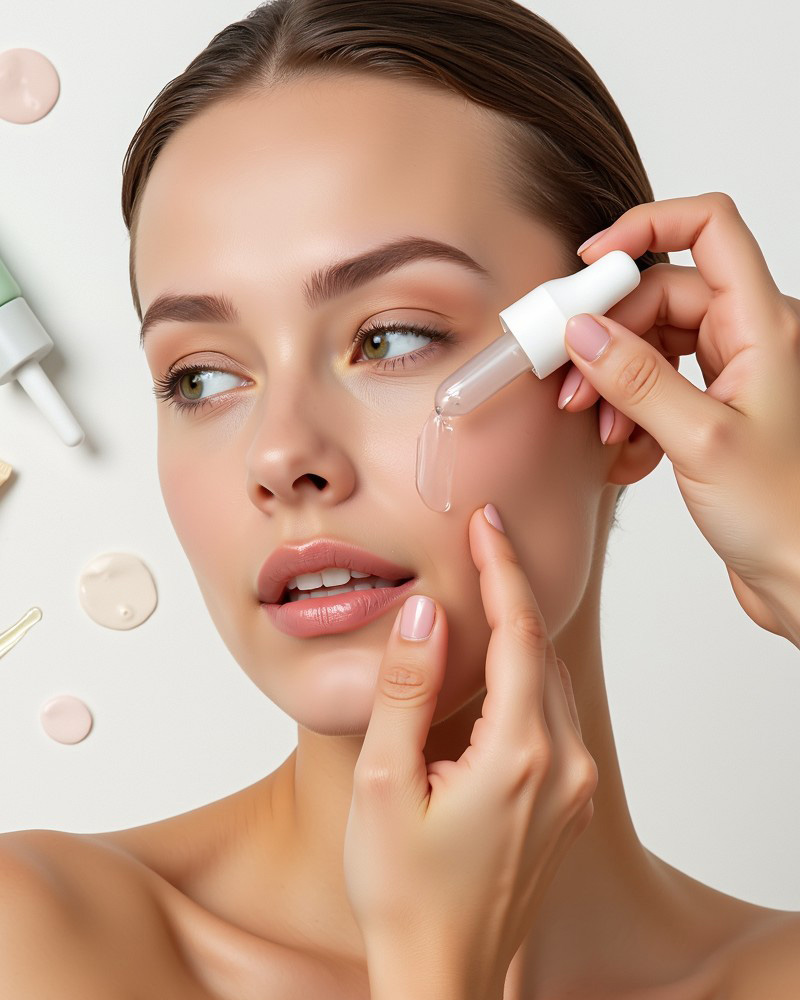 Anti-Aging Supplement Raw Material