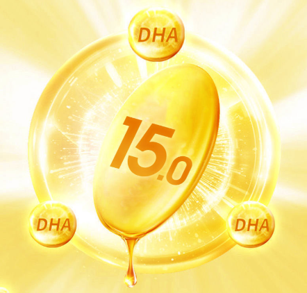 DHA POWDER 15%