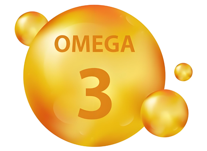 Omega 3 Oil