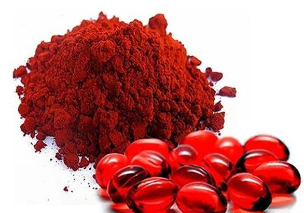 Astaxanthin