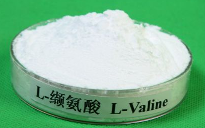 L-valine