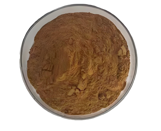 Black Pepper Extract