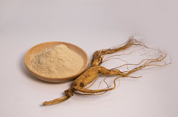 Panax Ginseng Root Extract
