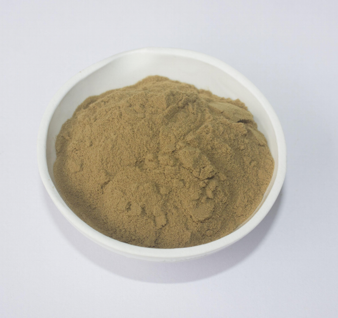 Olive Leaf Extract