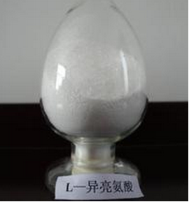 L-isoleucine