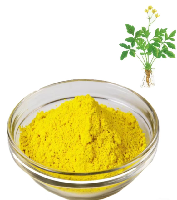Berberine