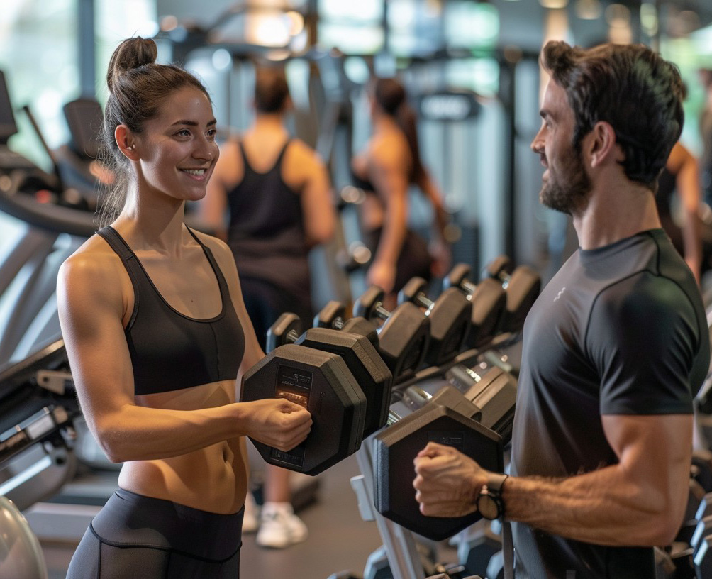 Epicatechin：Unlock the genetic code for muscle growth