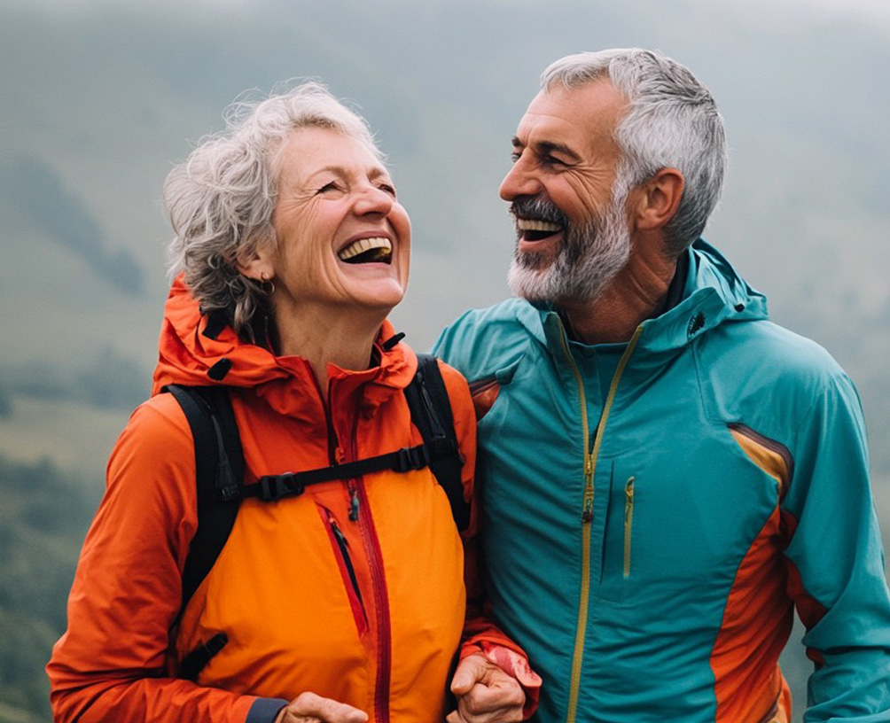 TUDCA extends healthy lifespan with new function