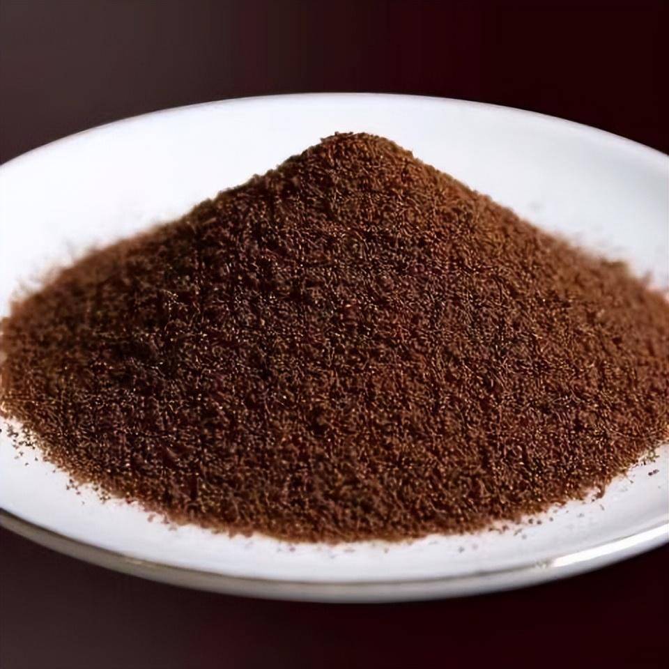 Caffeine Anhydrous